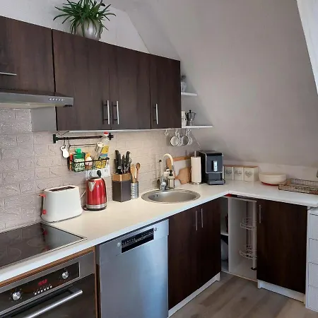 Apartment In The Countryside, Near Prague *