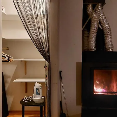 In The Countryside, Near Prague